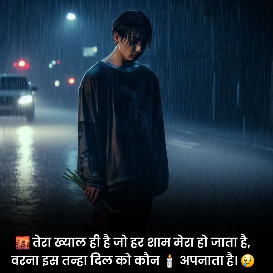 Ek Tarfa Pyar Shayari