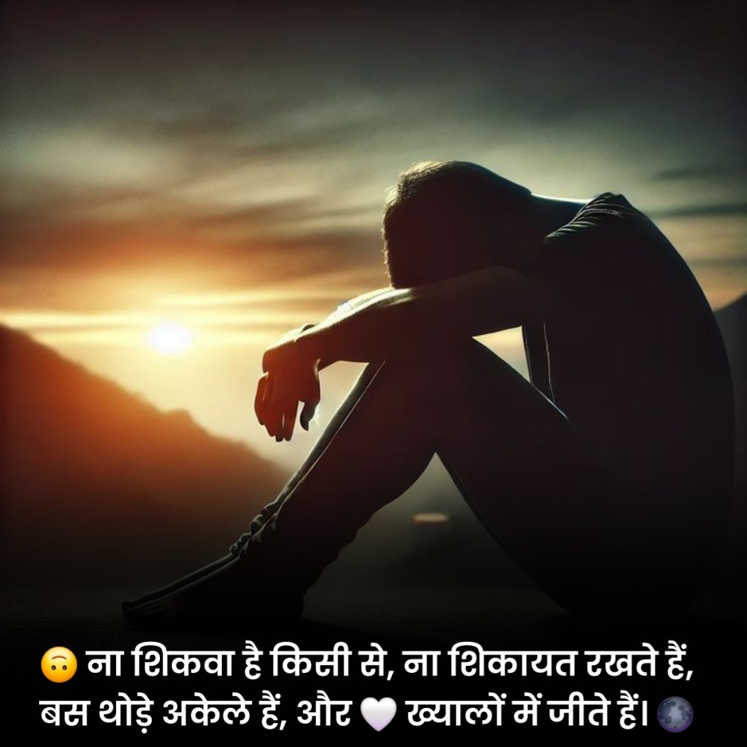 Heart Touching Emotional Shayari