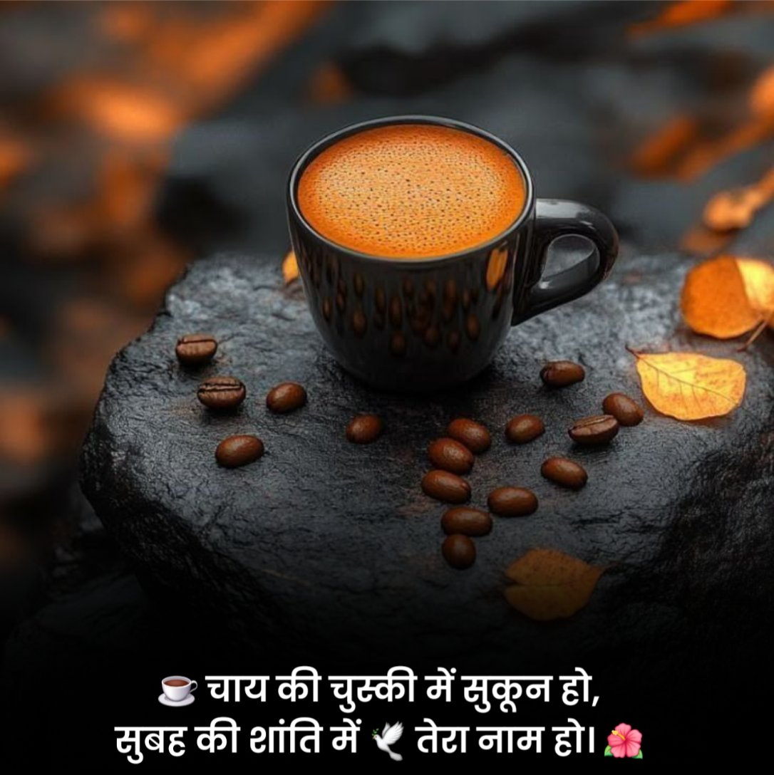 Cute Good Morning Shayari