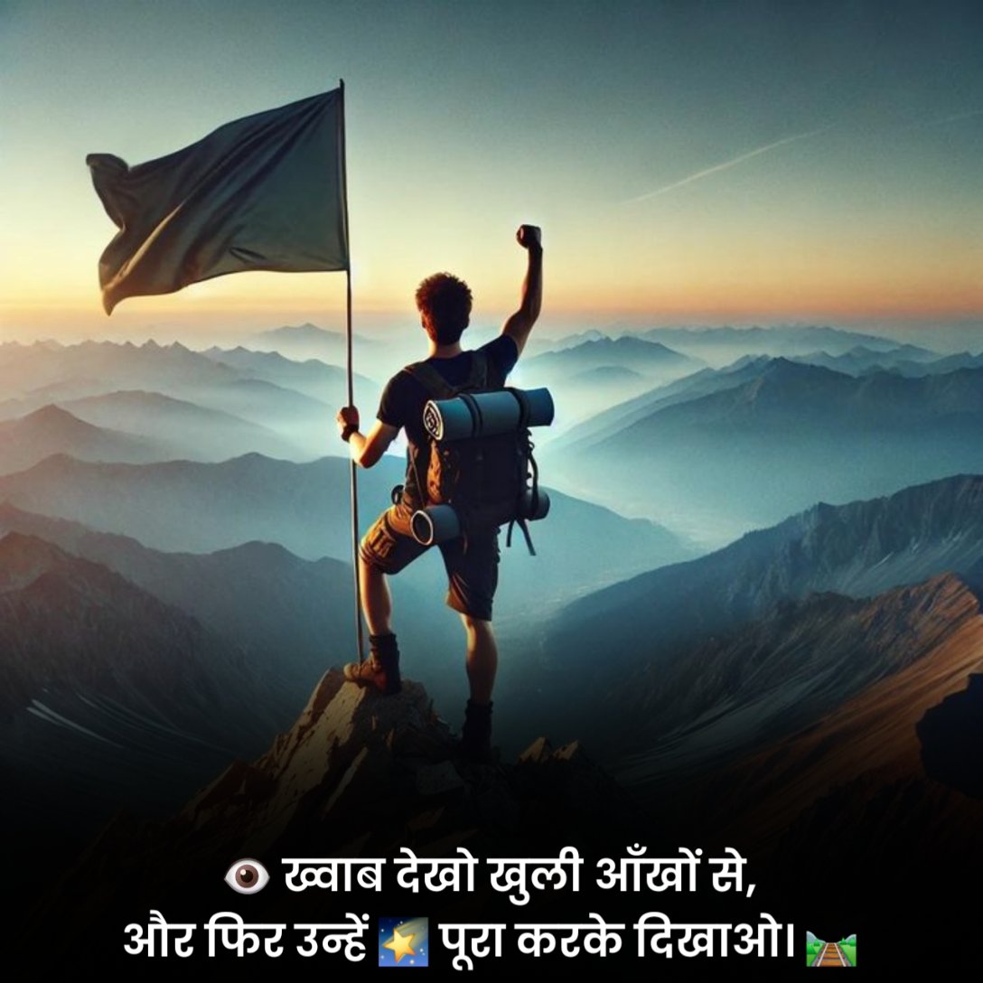 Attitude Motivational Shayari