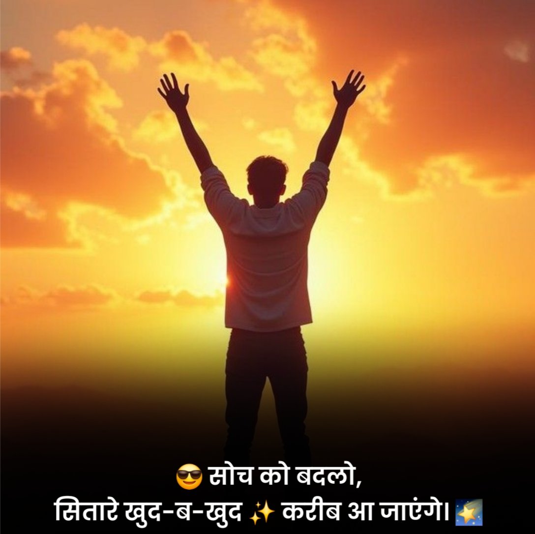 Attitude Motivational Shayari