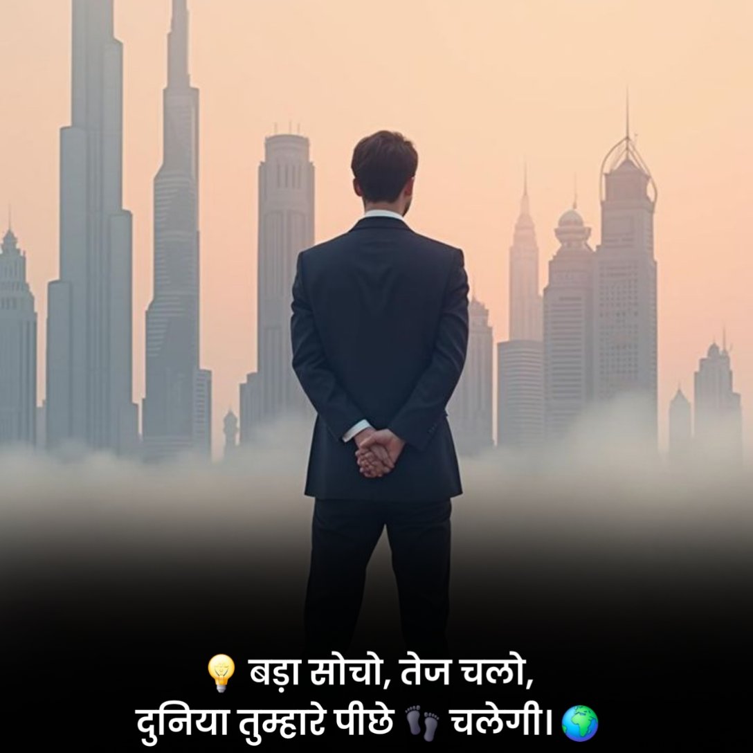 Motivational Shayari 2 Line 