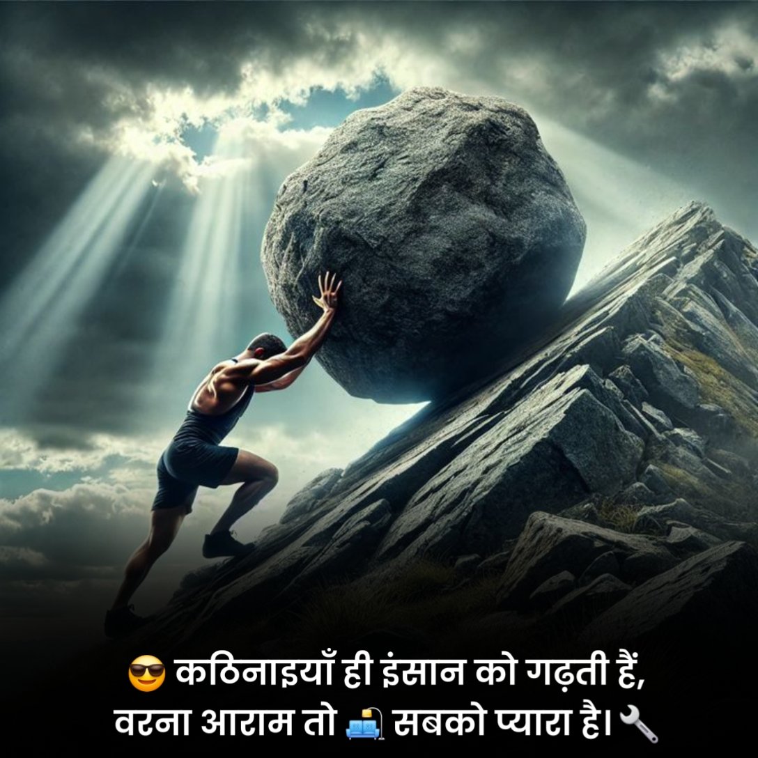 Motivational Shayari 2 Line 