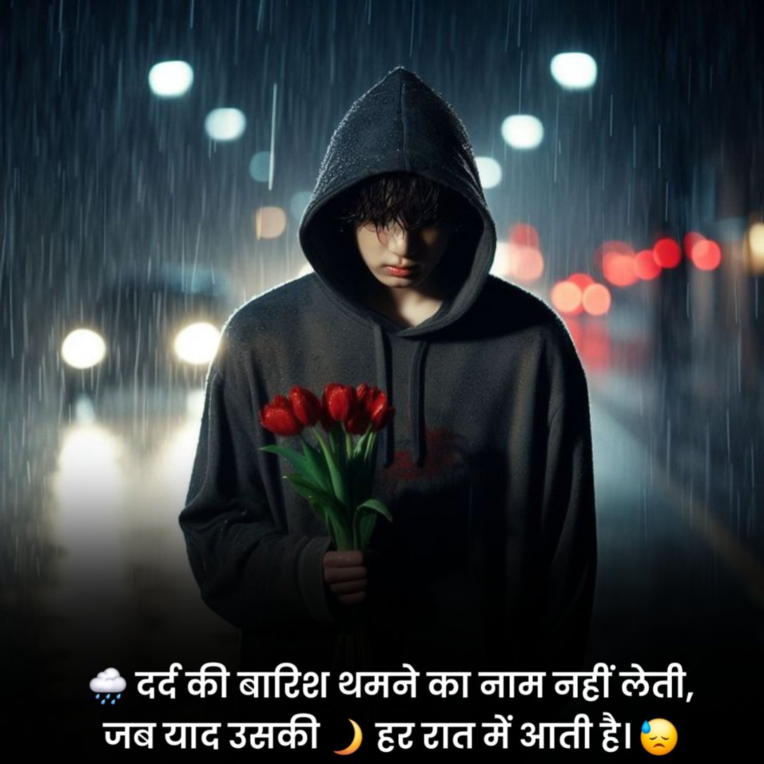 Dil Todne Wali Shayari